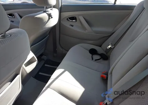 2011 Toyota Camry from USA, damaged, VIN 4T4BF3EK2BR202998